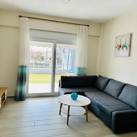Apartmán Lora Family