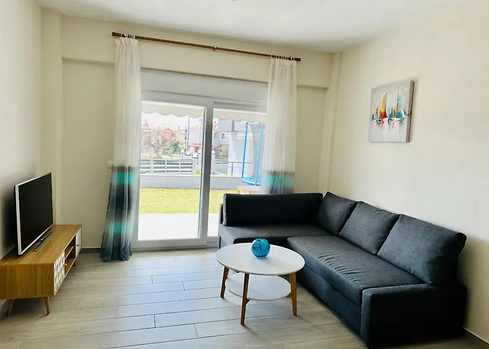 Appartement Lora Family