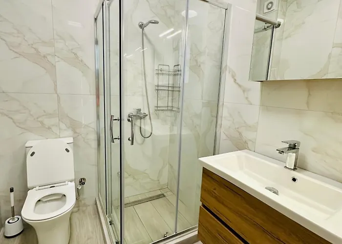 Appartement Lora Family Nikiti (Sithonia)