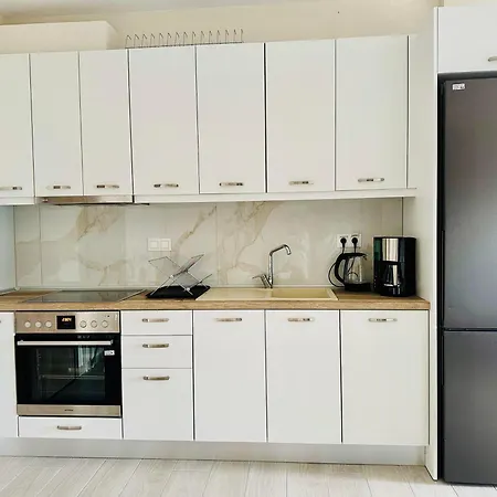 Appartement Lora Family Nikiti (Sithonia)