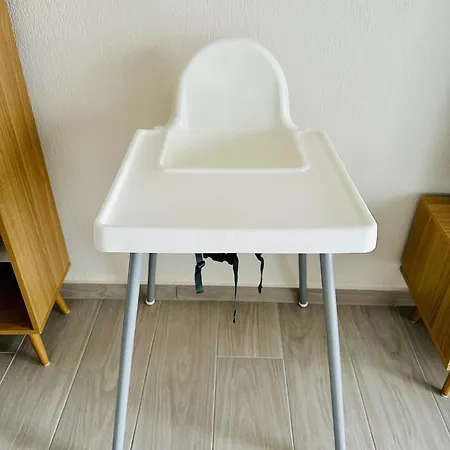 Lora Family Appartement Nikiti (Sithonia)