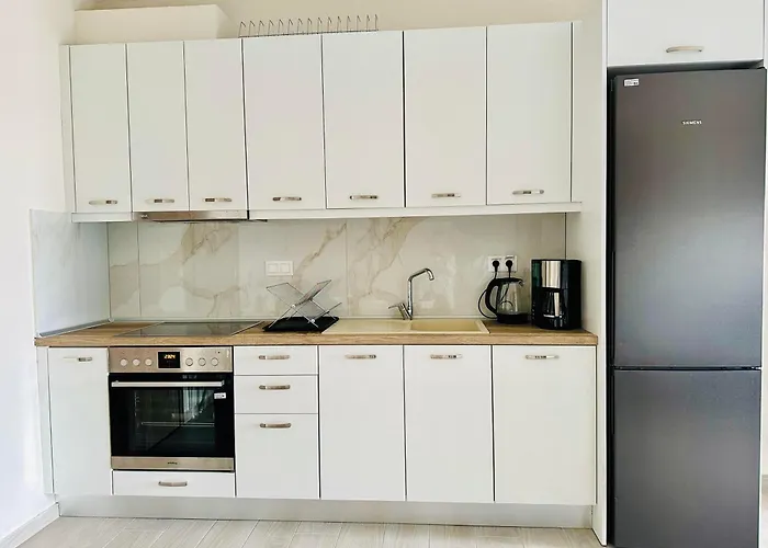 Apartamento Lora Family Nikiti (Sithonia)